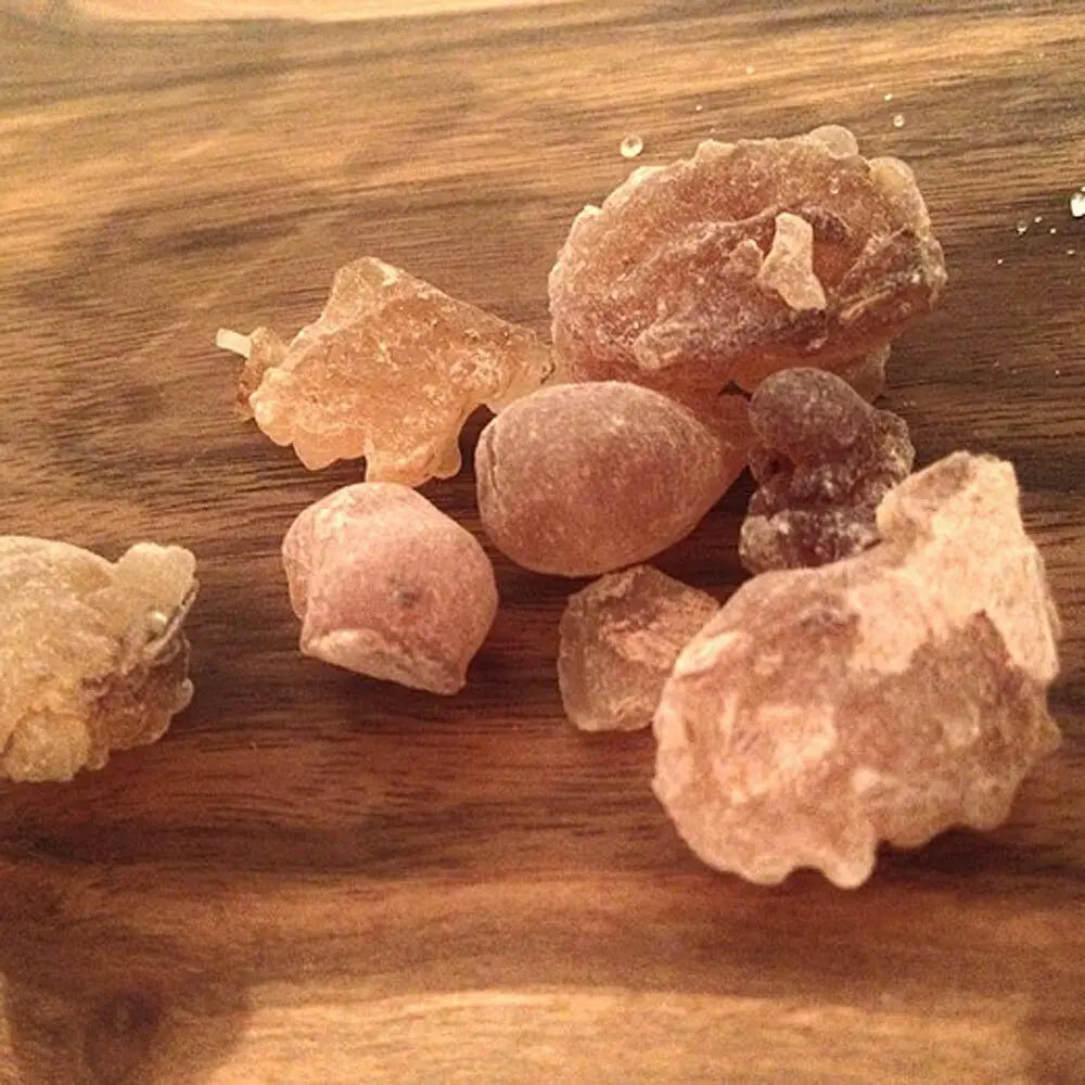 Frankincense - æterisk olie