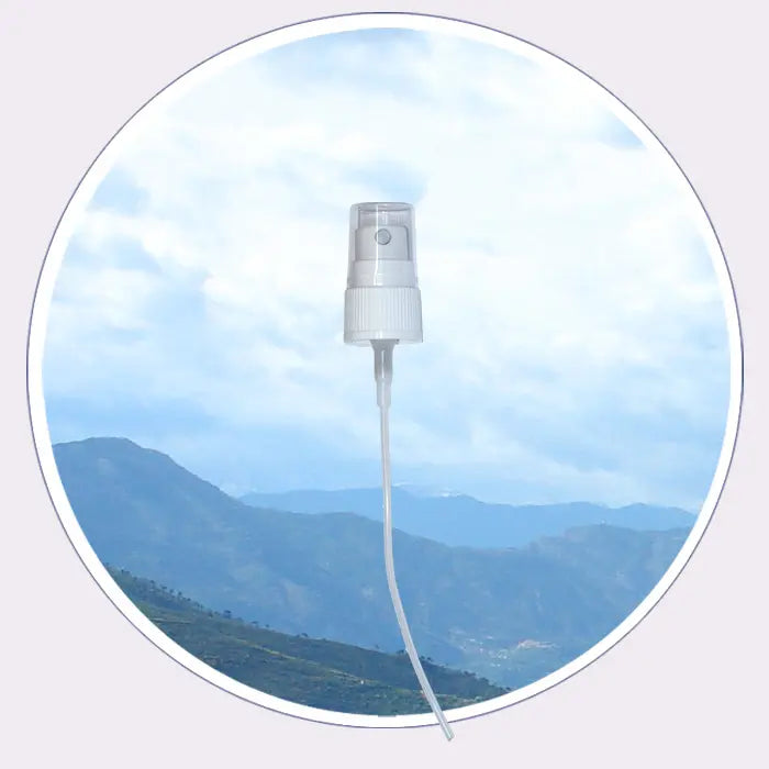 Spraytop til hydrosoler