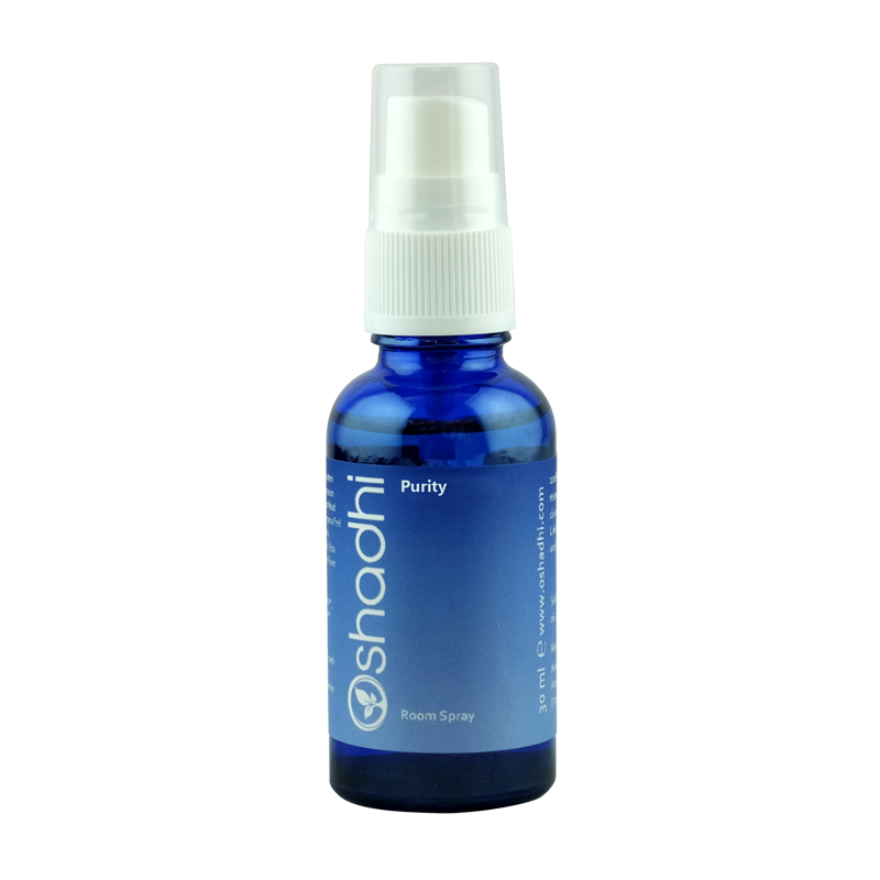Purity roomspray - 100 ml
